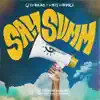 CJ Emulous - Say Summ (feat. Miles Minnick) - Single
